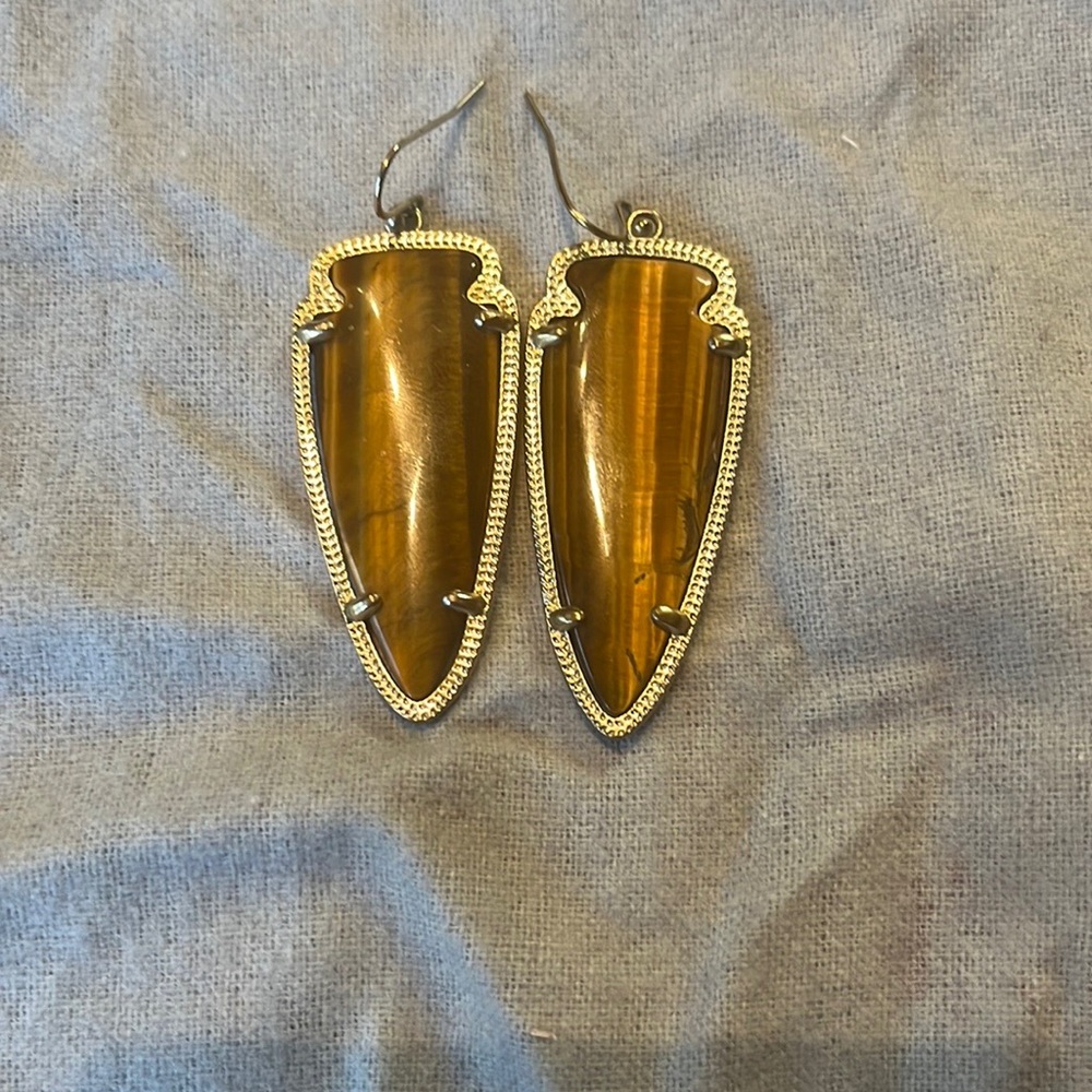 Kendra Scott Earrings